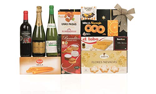 DISNAV REGALOS Detalle Navideño