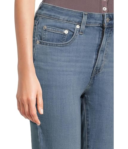 Image of Levi's Women's 721 High Rise Skinny Jeans