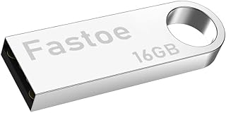 Fastoe Ubuntu 22.04 Bootable 16GB USB Flash Drive 64-bit