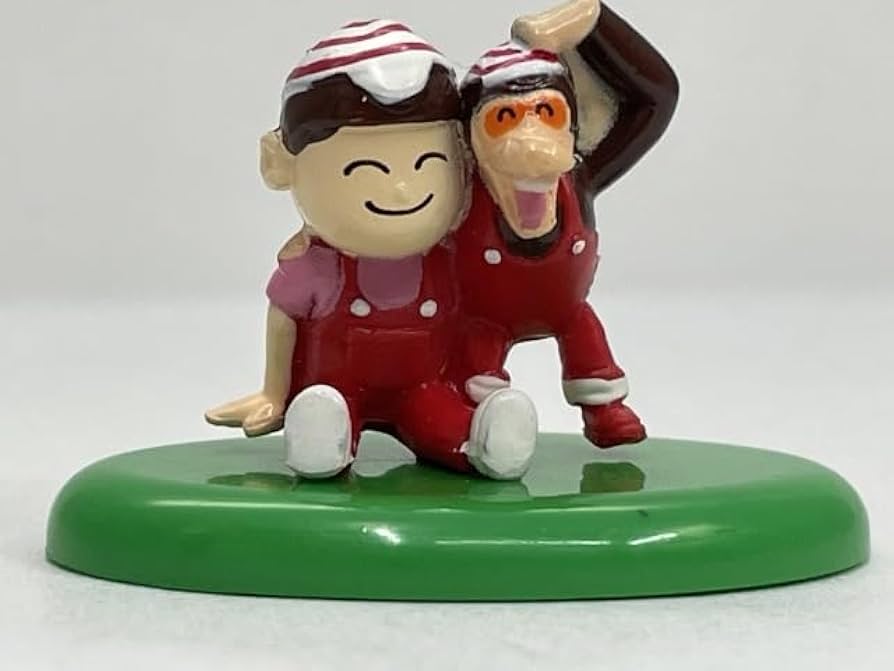 Amazon.co.jp: □☆ローソン限定 タツノコキャラクター