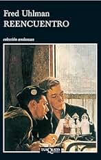 Reencuentro (Andanzas)