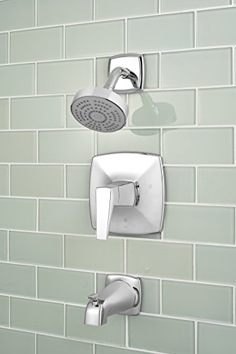 Pfister G898LPMC Arkitek Monomando para Tina y Ducha en Cromo Pulido miniatura 4