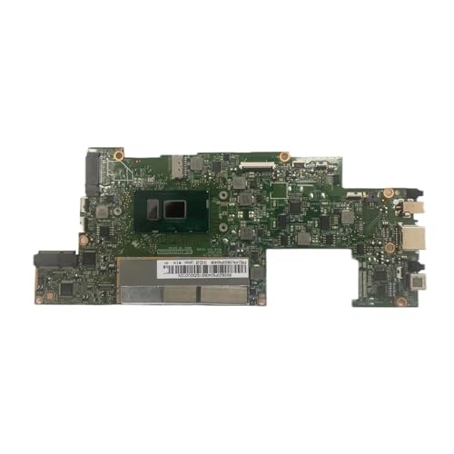 Carte mère Lenovo Miix 520-12IKB i3-8130U pour retrouver votre bureau mobile