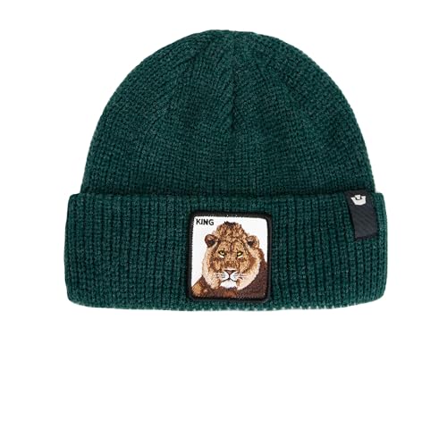 Bonnet Goorin Bros The King Beanie Color Guard GUA taille unique