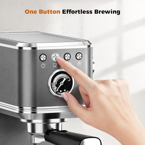 commercial espresso machine 2026 2