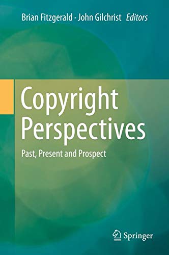 Buy Copyright Perspectives — BookShops.in