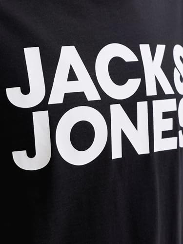 JACK & JONES JJECORP Logo Tee SS O-Neck NOOS – Ansicht 6