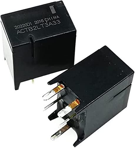 Relais ACTB2LT3A33 Dip5 pour résoudre les pannes de commutation de votre boîtier électronique
