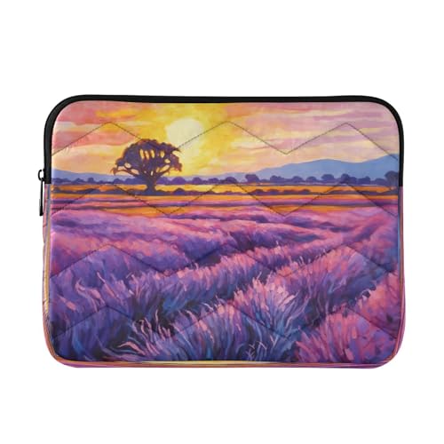 Funda para portátil 13-14 pulgadas tipo maletín resistente y impermeable