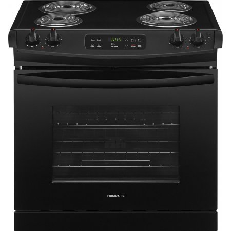 Top 10 Best Drop In Electric Range In 2020