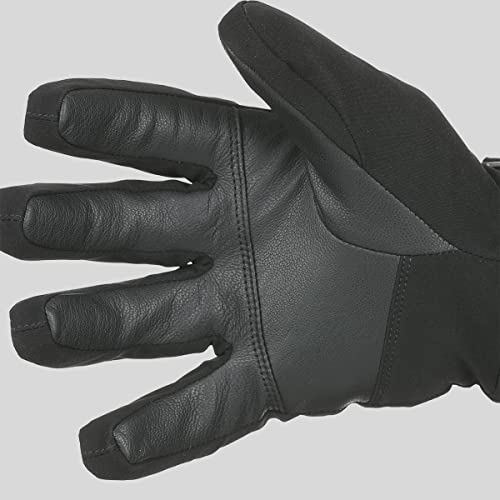 Level Race Replica, Guanto da Sci Unisex Adulto - Image 4