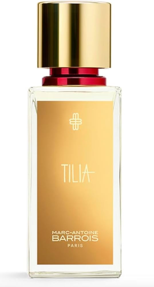 TILIA 30ml 香水　マルク アントワーヌ・バロワ 最新作 Tilia Amazon.com : MARC-ANTOINE BARROIS 100% Authentic TILIA Eau de