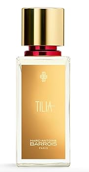 TILIA 30ml 香水　マルク アントワーヌ・バロワ 最新作 Tilia Tilia – Twisted Lily