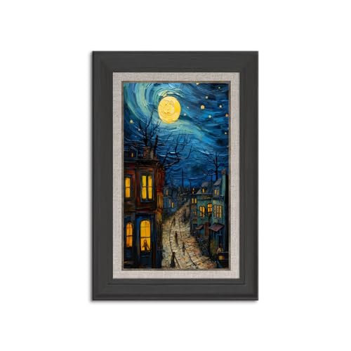 BZgE@ESbz A[g|X^[  ؘgti | G LoXA[g | rO[ xbh[ z[ItBX p NVbN |pIX^C c (40x60cmi16x24inj,A)