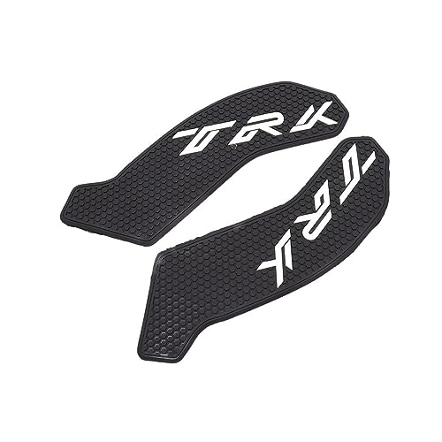 Scratch Pad TRK502X 2017-2021 Autocollant Traction Pad Réservoir Essence - 5