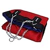 Sfeexun-Punching-Bag-for-Man-Women-Kids-IndoorGarden-Boxing-Bag-Unfilled-Heavy-Bag-Set-with-Punching-Gloves-Chain-Ceiling-Hook-for-MMA-Kickboxing-Muay-Thai-Karate-Taekwondo SFEEXUN Punching Bag for Man Women Kids, Indoor/Garden Boxing Bag Unfilled Heavy Bag Set with Punching Gloves, Chain, Ceiling Hook for MMA, Kickboxing, Muay Thai, Karate, Taekwondo