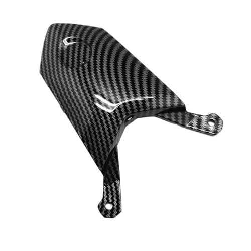 Carénage arrière YZF R3 cassé ? Remplacez par cet accessoire carbone