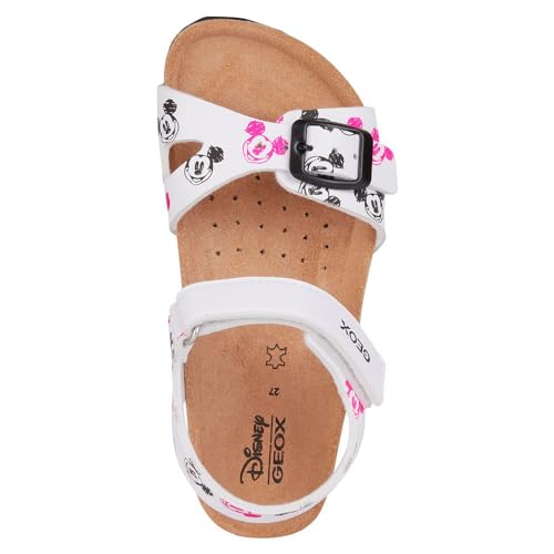 Image of Geox girls Adriel 16 (Toddler /Little Kid /Big Kid)