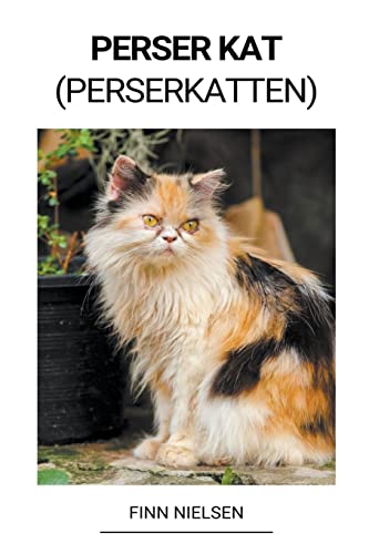  Perser Kat (Perserkatten)