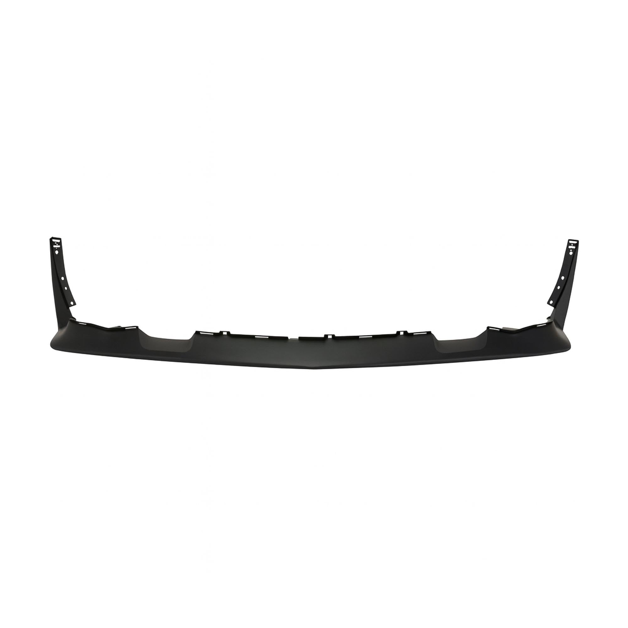 FitParts For Dodge Challenger 2011–2014 Front Lower Bumper Deflector