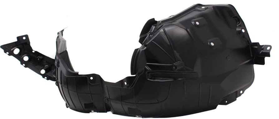Amazon.com: Front Fender Liner Lh For ALTIMA 16-18 Fits