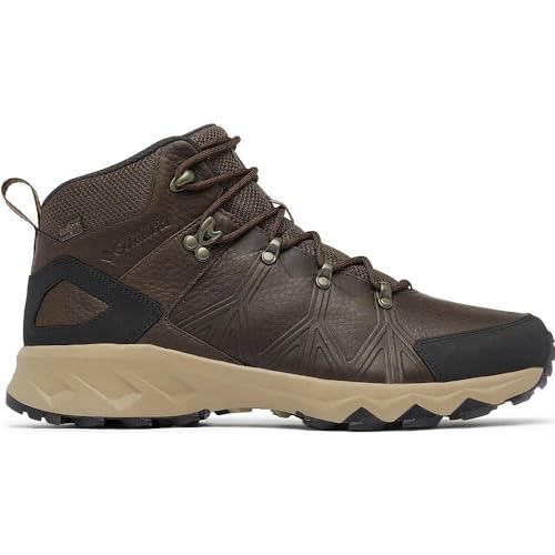 Image of Columbia Men's Peakfreak II Mid Outdry