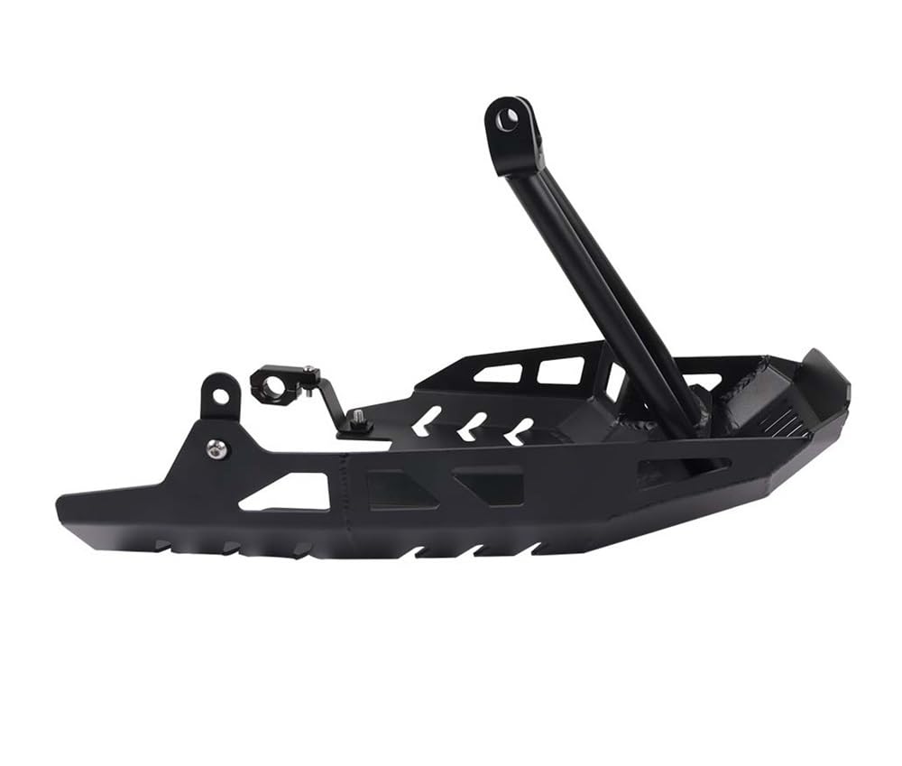 Motore Fuoristrada Piastra Protezione Accessori Moto Copertura Di Protezione Del Motore Guardia Armatura Telaio Pan Per CB500X CB 500X 500 X 2019-2020-2021-2022- 2024