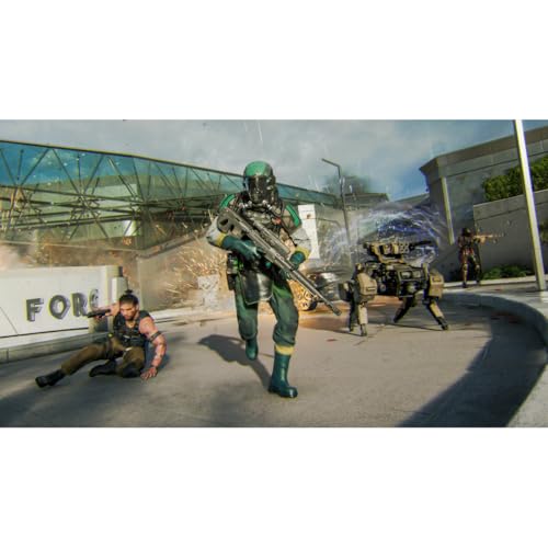Image of Call of Duty: Black Ops 7 PS5