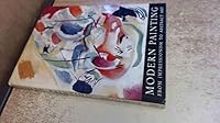 Modern Painting; From Impressionism to Abstract Art B004HENO26 Book Cover