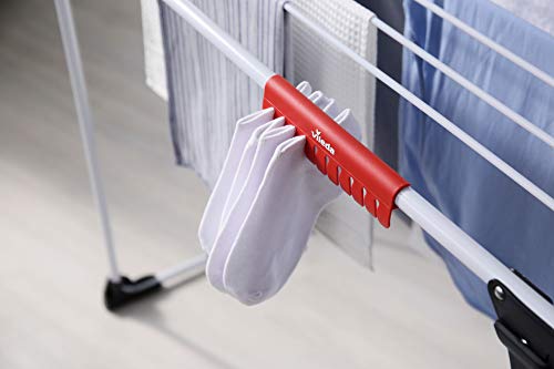 Vileda Premium 2-in-1 Indoor Airer - Image 8