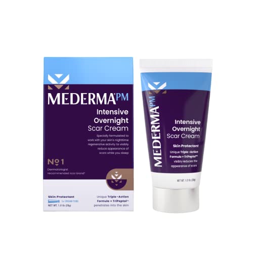 Top 10 Best Mederma Cream For Scars Reviews & Buying Guide Katynel