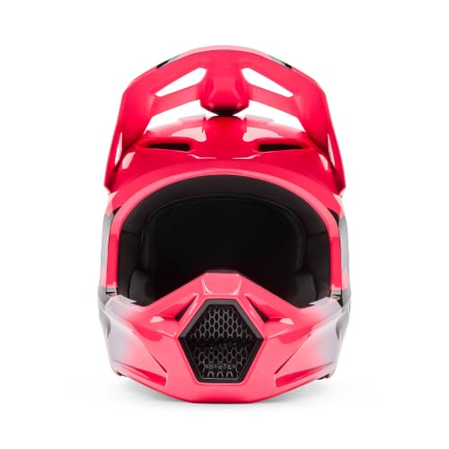Image of Fox Racing Unisex V1 Motocross Dirt Bike Helmet