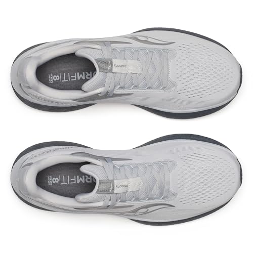 Image of Saucony Men's Ride 18 Sneaker