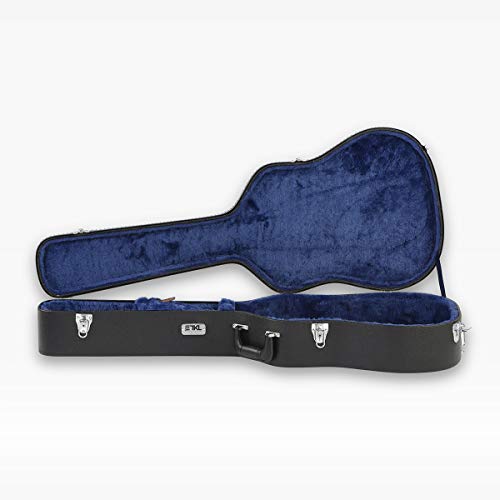 TKL® CASES »Premier Deluxe Series TKL-7900 DLX Classical Guitar Hard Case Durahyde« Etui rigide pour guitare classique… - Les Beatles, Paul McCartney, John Lennon, RIngo Starr, George Harrison TKL® CASES »Premier Deluxe Series TKL-7900 DLX Classical Guitar Hard Case Durahyde« Etui rigide pour guitare classique… – Image 5