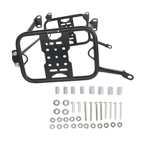 Barres De Support Sac Selle V-Strom 防止变形 650 DL650 2017-2025 Moto