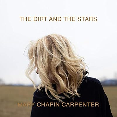 Portada del vinilo The Dirt and The Stars de Mary Chapin Carpenter