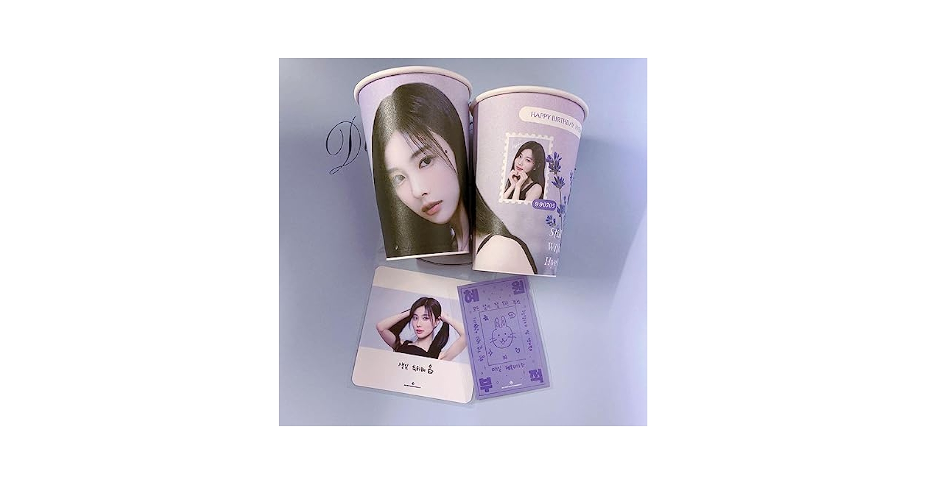 IZONE カンヘウォン グッズ【値下げできます！】 m59508746902_1.jpg?1688891613
