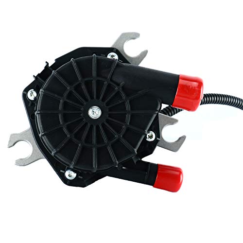 image for HYDDNice Secondary Air Injection Pump fit for 2007-2013 Lexus LX570 To