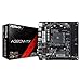 ASRock A320M-ITX Mainboard