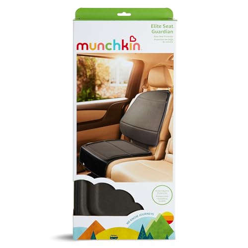 Munchkin 60007-003 Elite Seat Guardian Child Car Seat Protector thumb #4