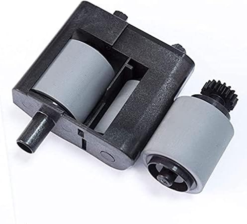 Technica Brand Compatible W5U23A ADF Roller Replacement Maintenance Kit for Laserjet M527 M577 PAGEWIDE ES586 ES865 - W5U23-67901, B5L52A, B5L52-67903
