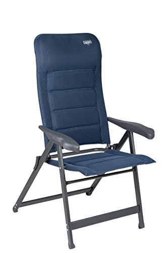 Crespo 1149074 CR stoel ap-237/84 air-deluxe, blauw