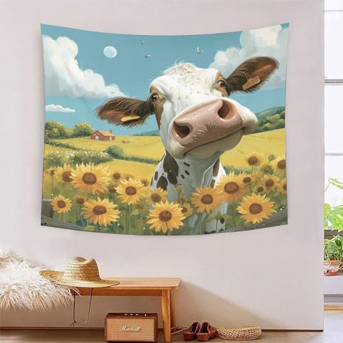 Tapisserie murale pour cacher un mur nu grand tissu deco chambre et dortoir 3D