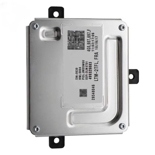 Ballast automobile LED DRL 28357971 pour rouler de nuit en toute sérénité