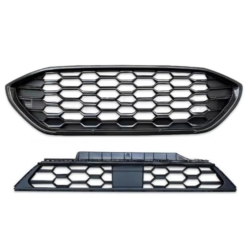 Compatible With Ford For Puma 2019 2020 2021 2022 2023 2024 Ԃ̃tgop[t[hO㕔܂͉bVOJo[g Ԃ̃tgt[hO(Full set)