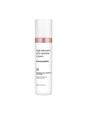 Mesoestetic Crema antiarrugas Age Element