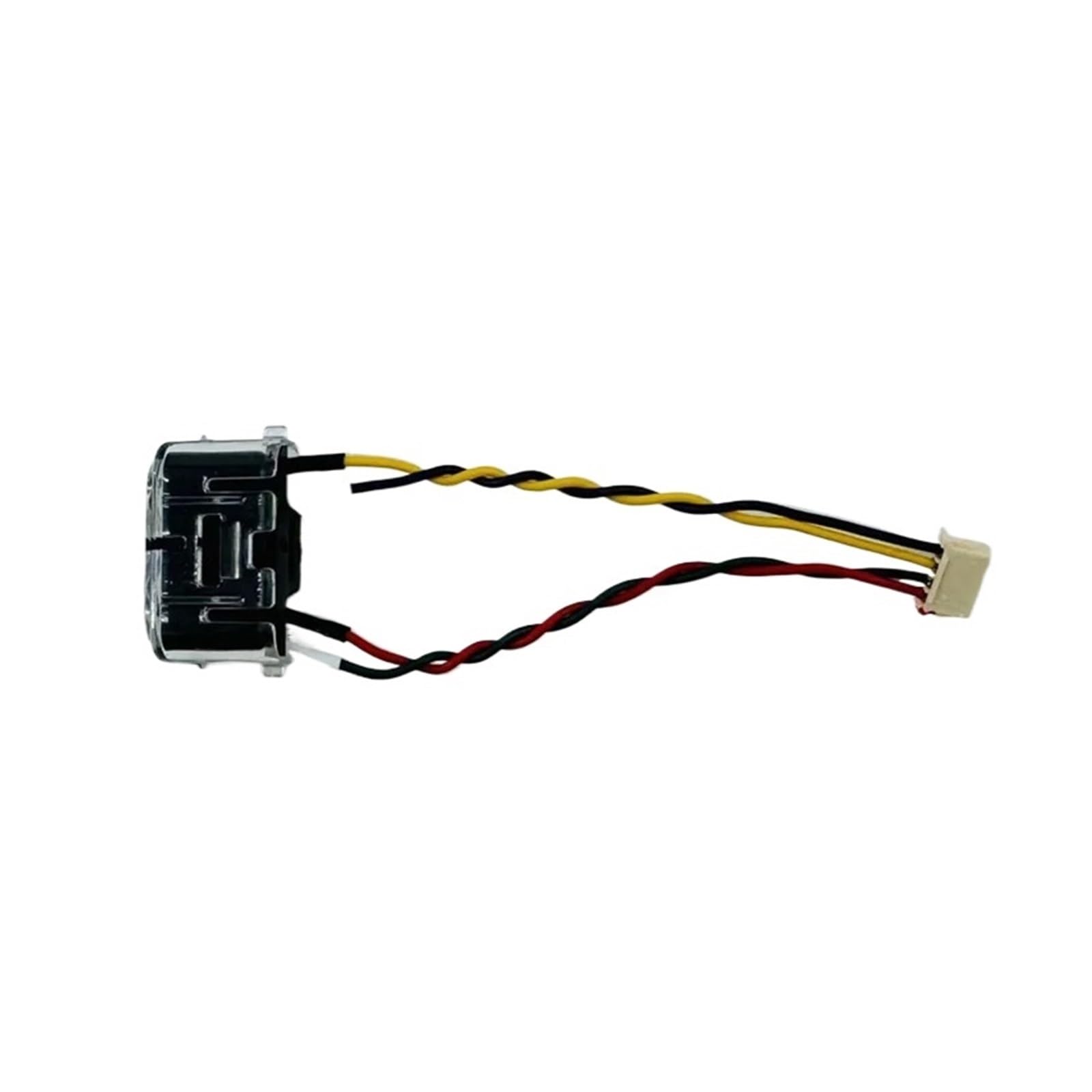 RANJIAO Assembly Front Cliff Sensor,Compatible for Dreame X40 Master / X40 Ultra Vacuum Cleaner Parts
