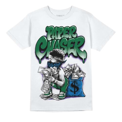 Image of DopeSkill Graphic Tee Streetwear Hip Hop Hypebeast Street Style Unisex T-Shirt Sneaker Colour Matching Shirts Swag Y2K Style