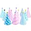 Pom Pom - 12 Pcs