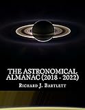The Astronomical Almanac (2018-2022): A Comprehensive Guide to Night Sky Events